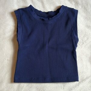 FP movement top (M/L)